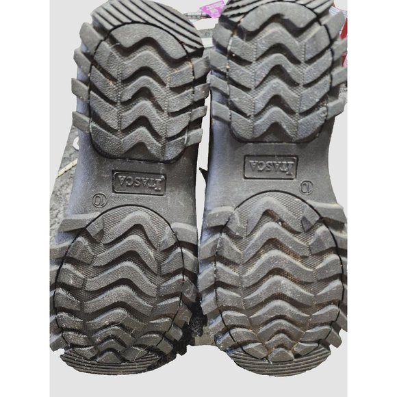 Itasca GRANITE PEAK SNOW BOOTS with Thermolite Insulating Liner Womens Size 10 - Picture 5 of 5